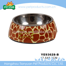 new products pet food bowl